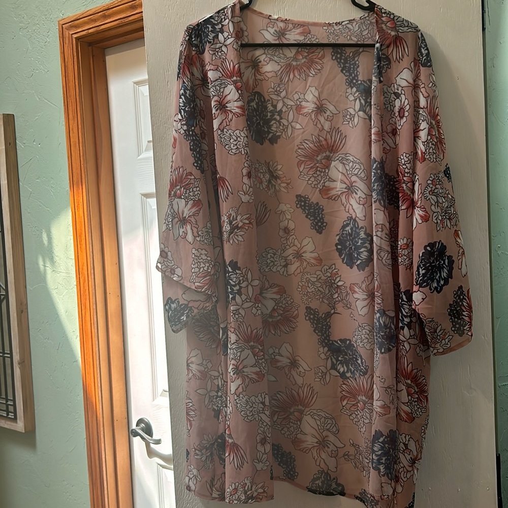 KIMONO